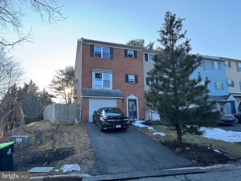 15 INGRID COURT WILMINGTON DE 19808