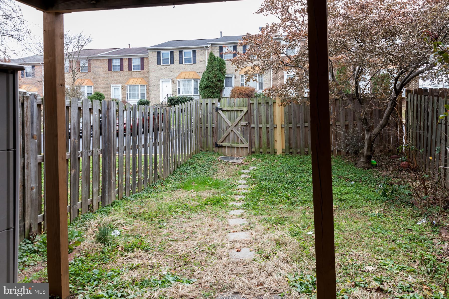 MONTGOMERY MEADOWS - Residential