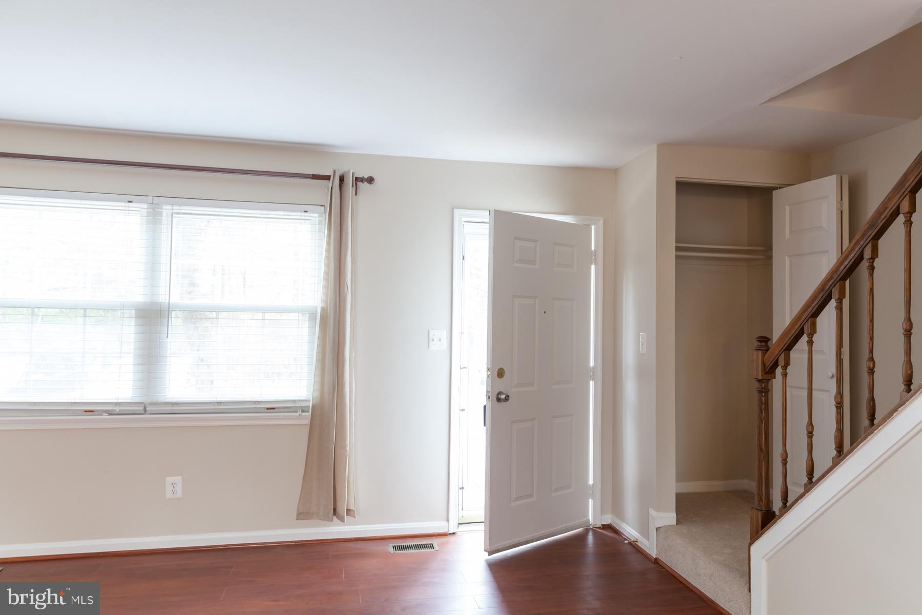 MONTGOMERY MEADOWS - Residential