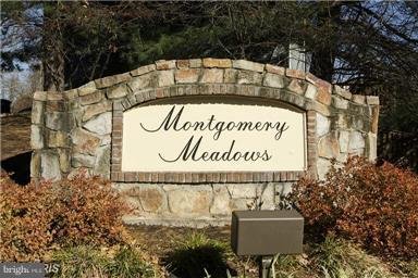 MONTGOMERY MEADOWS - Residential
