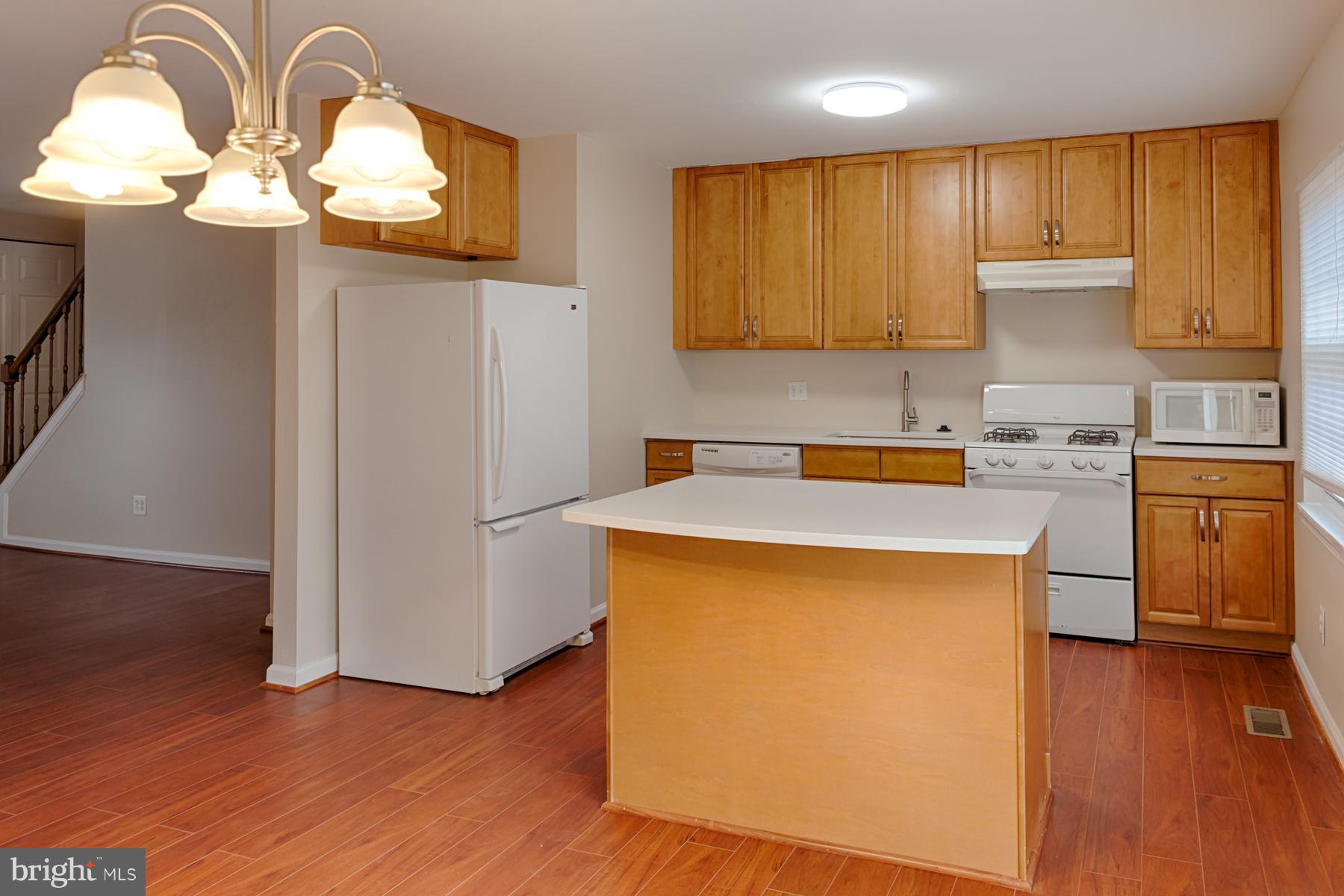 MONTGOMERY MEADOWS - Residential