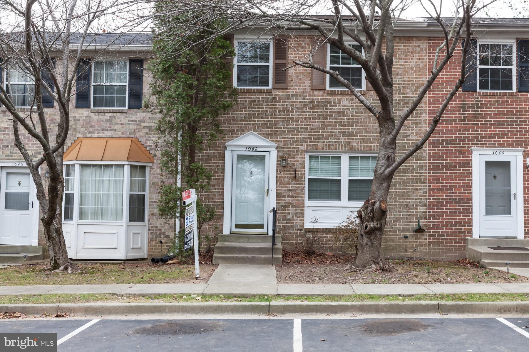 MONTGOMERY MEADOWS - Residential