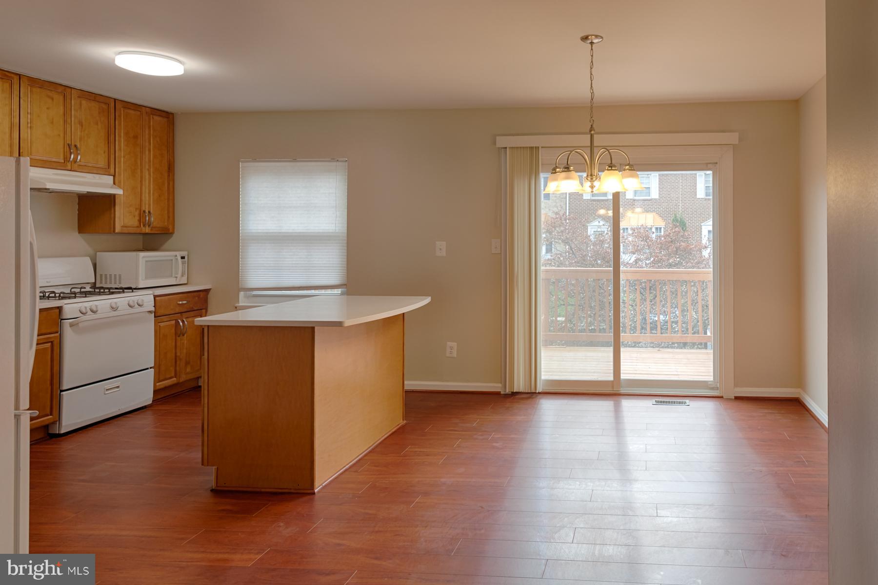 MONTGOMERY MEADOWS - Residential