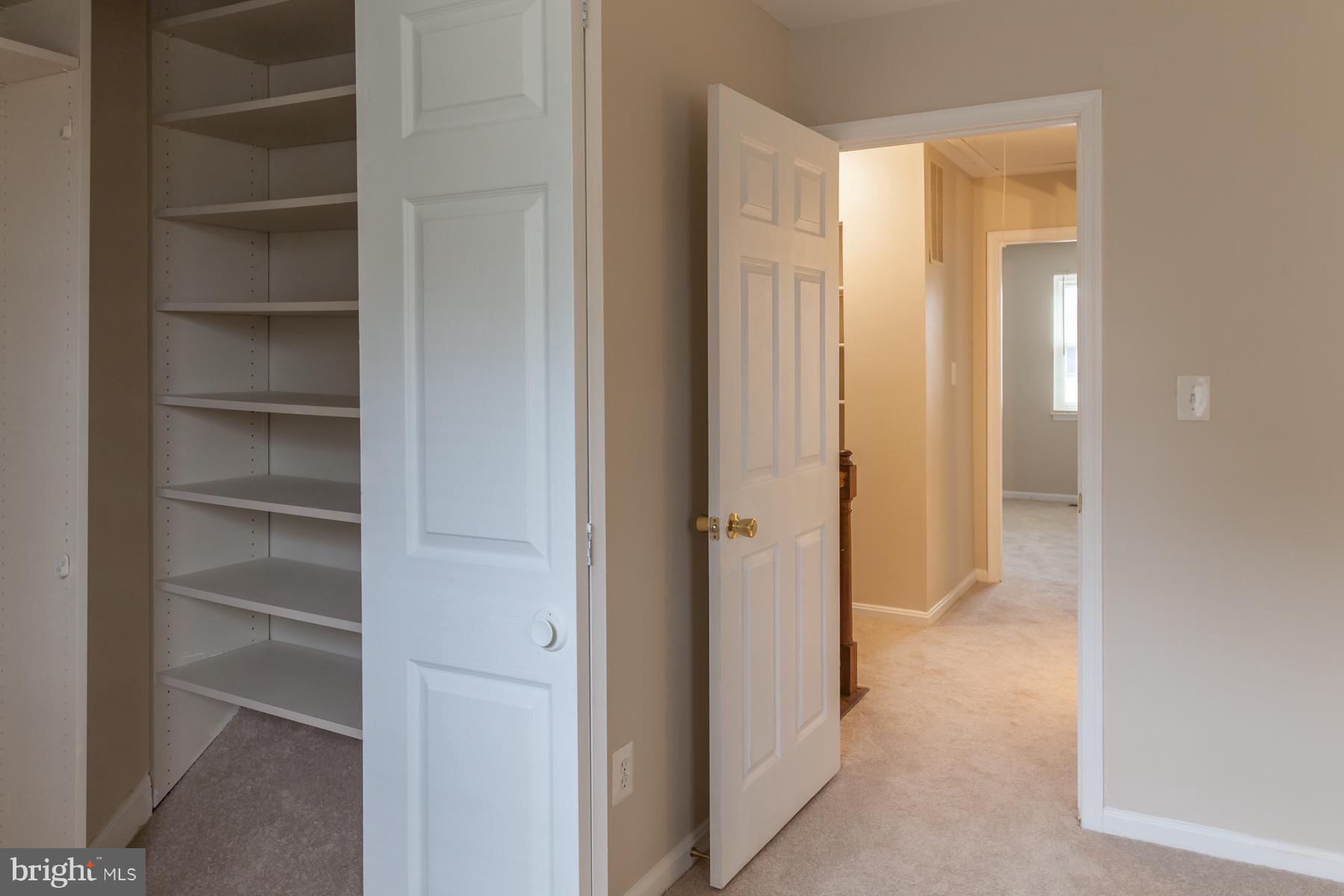 MONTGOMERY MEADOWS - Residential