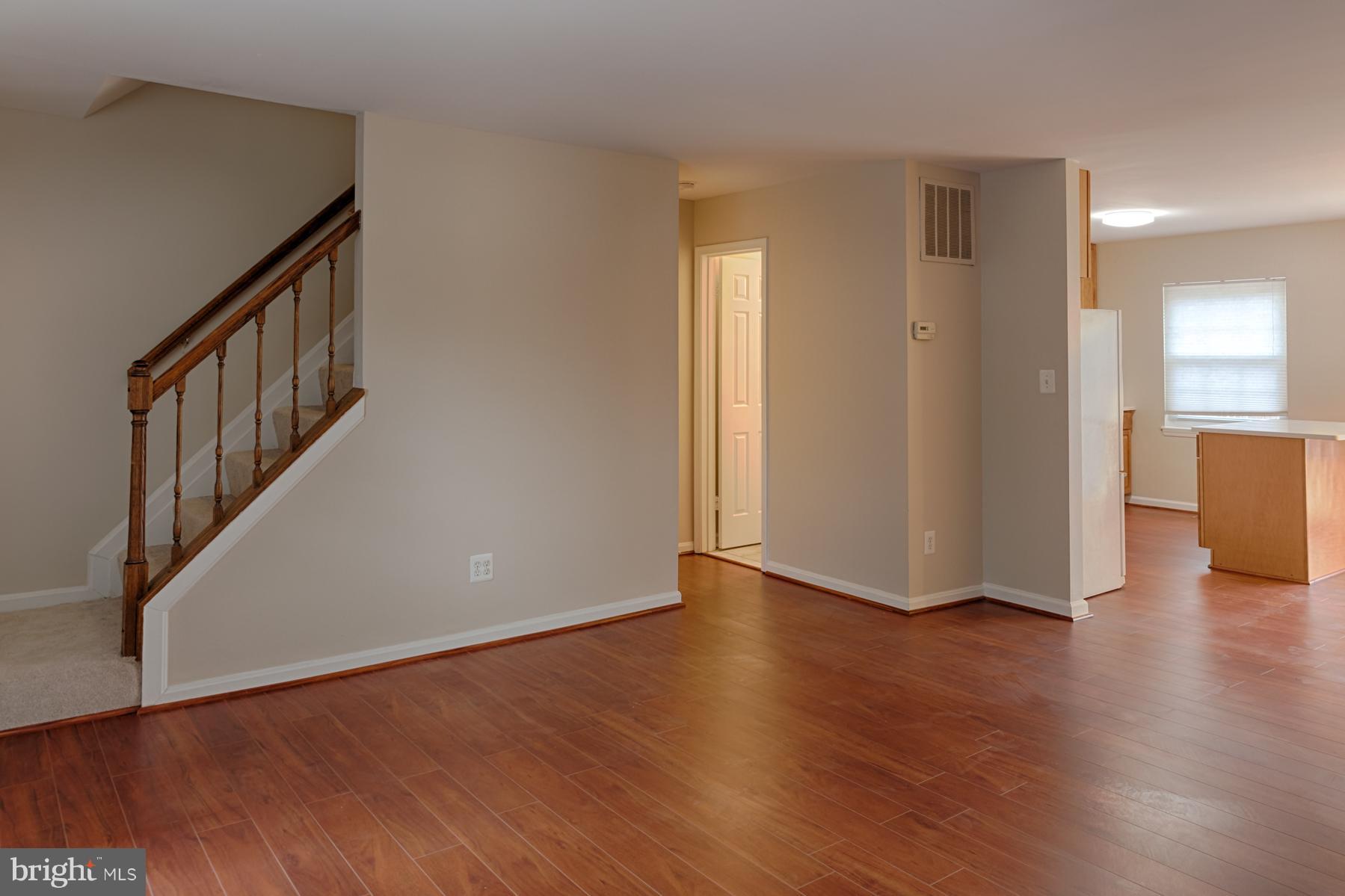 MONTGOMERY MEADOWS - Residential