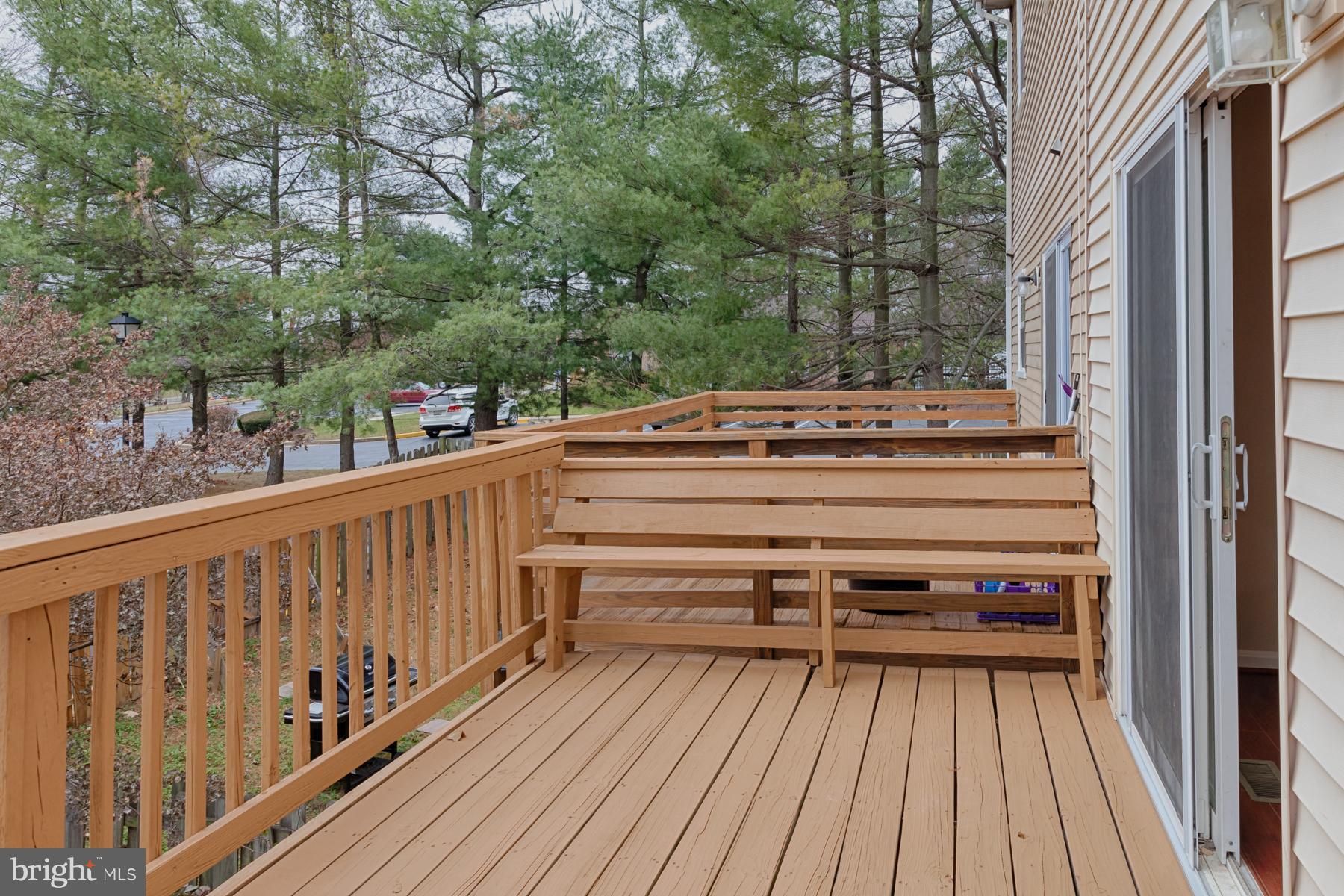 MONTGOMERY MEADOWS - Residential