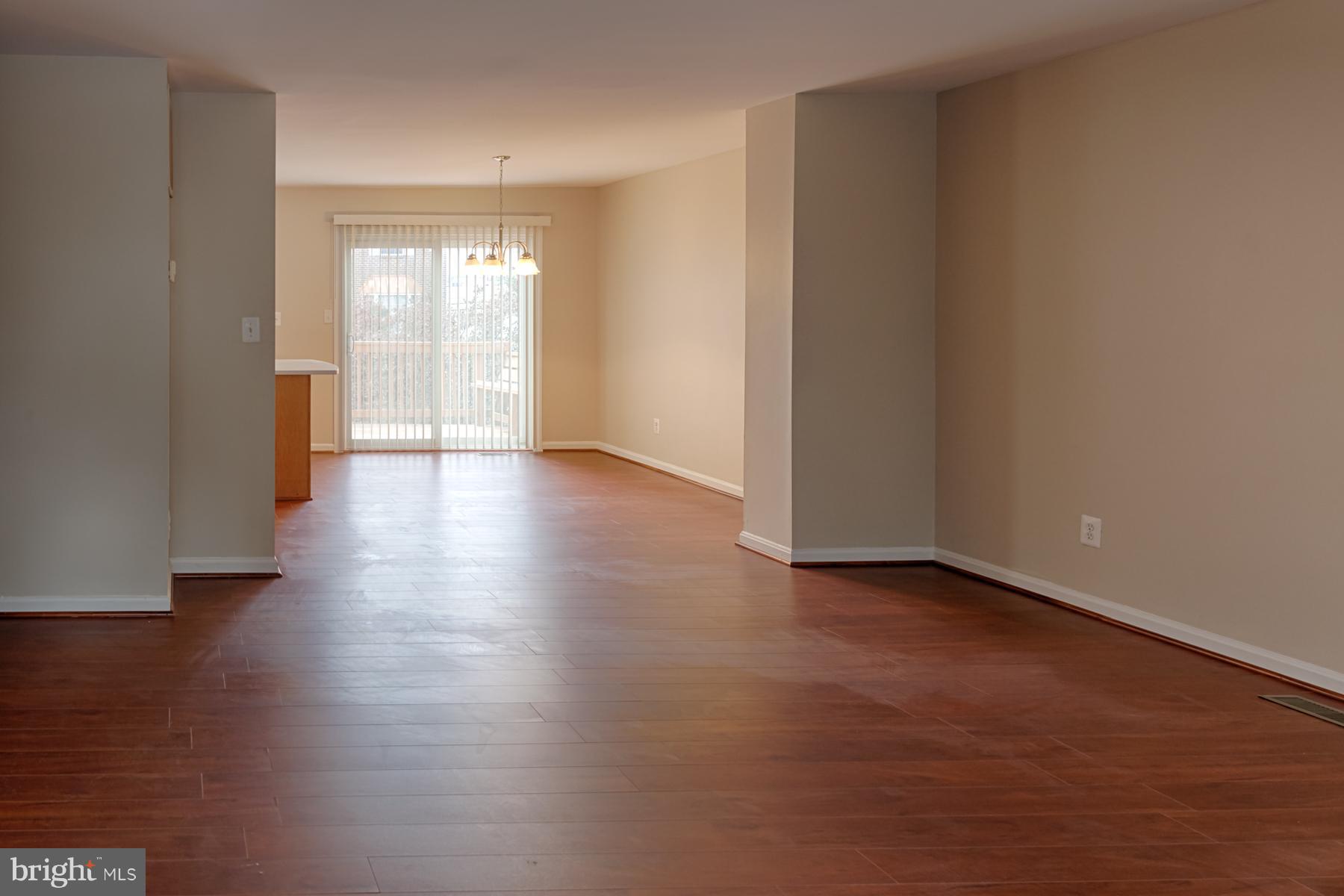 MONTGOMERY MEADOWS - Residential