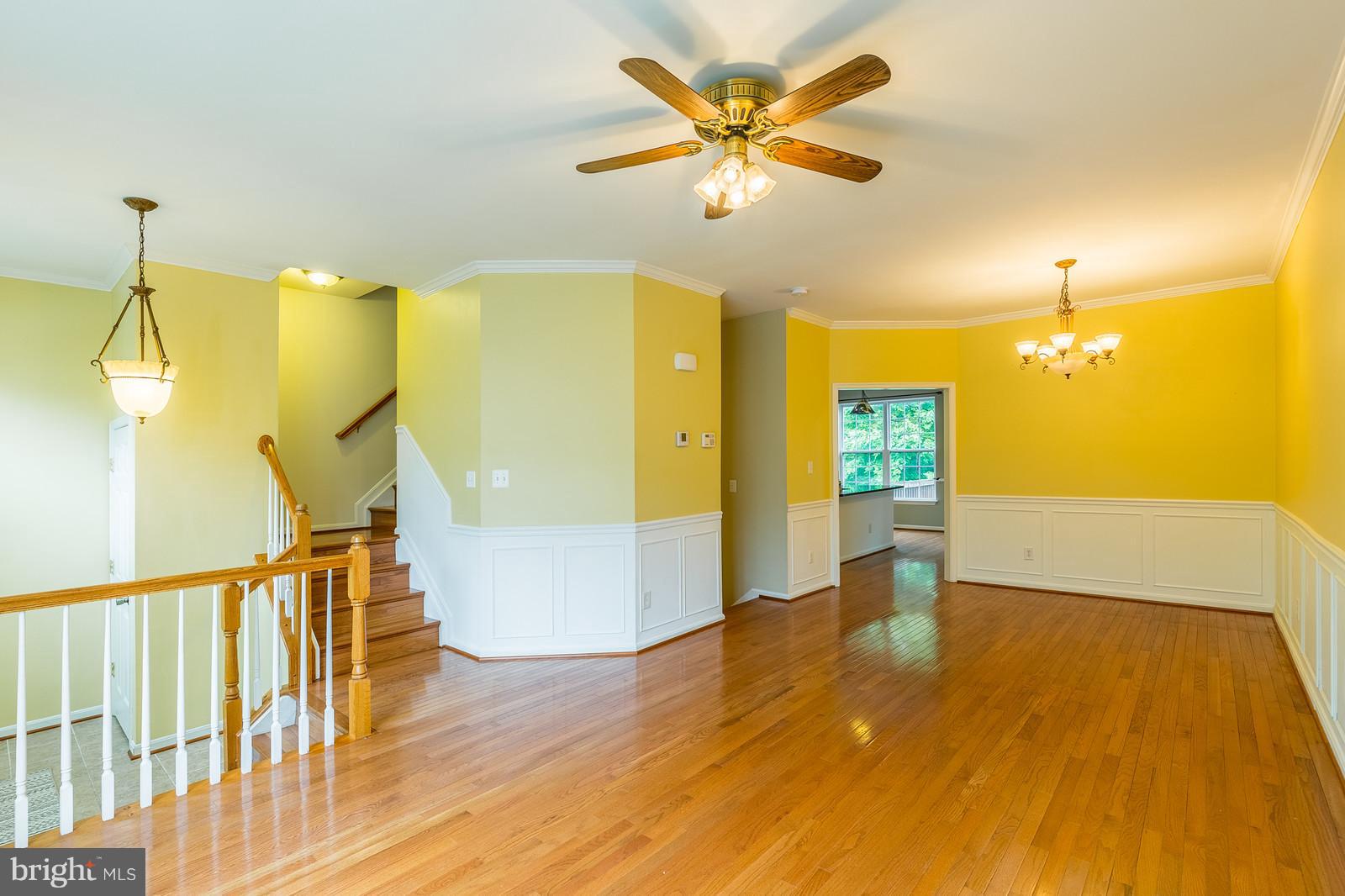 FOREST PARK - Residential