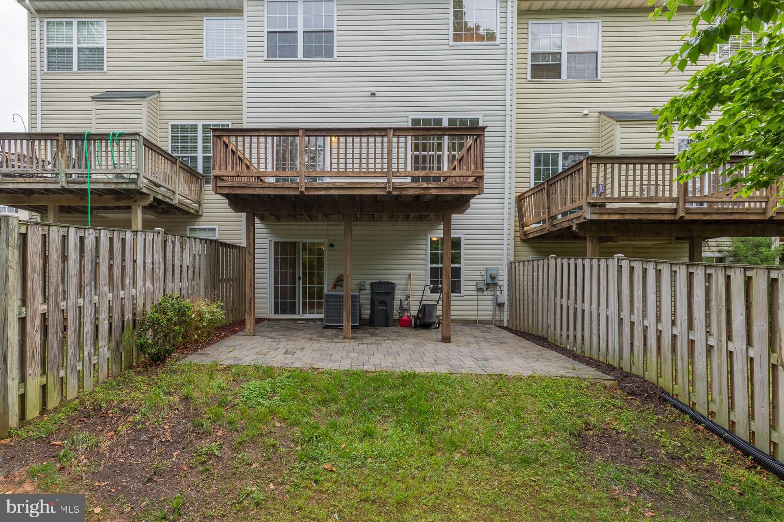 FOREST PARK - Residential