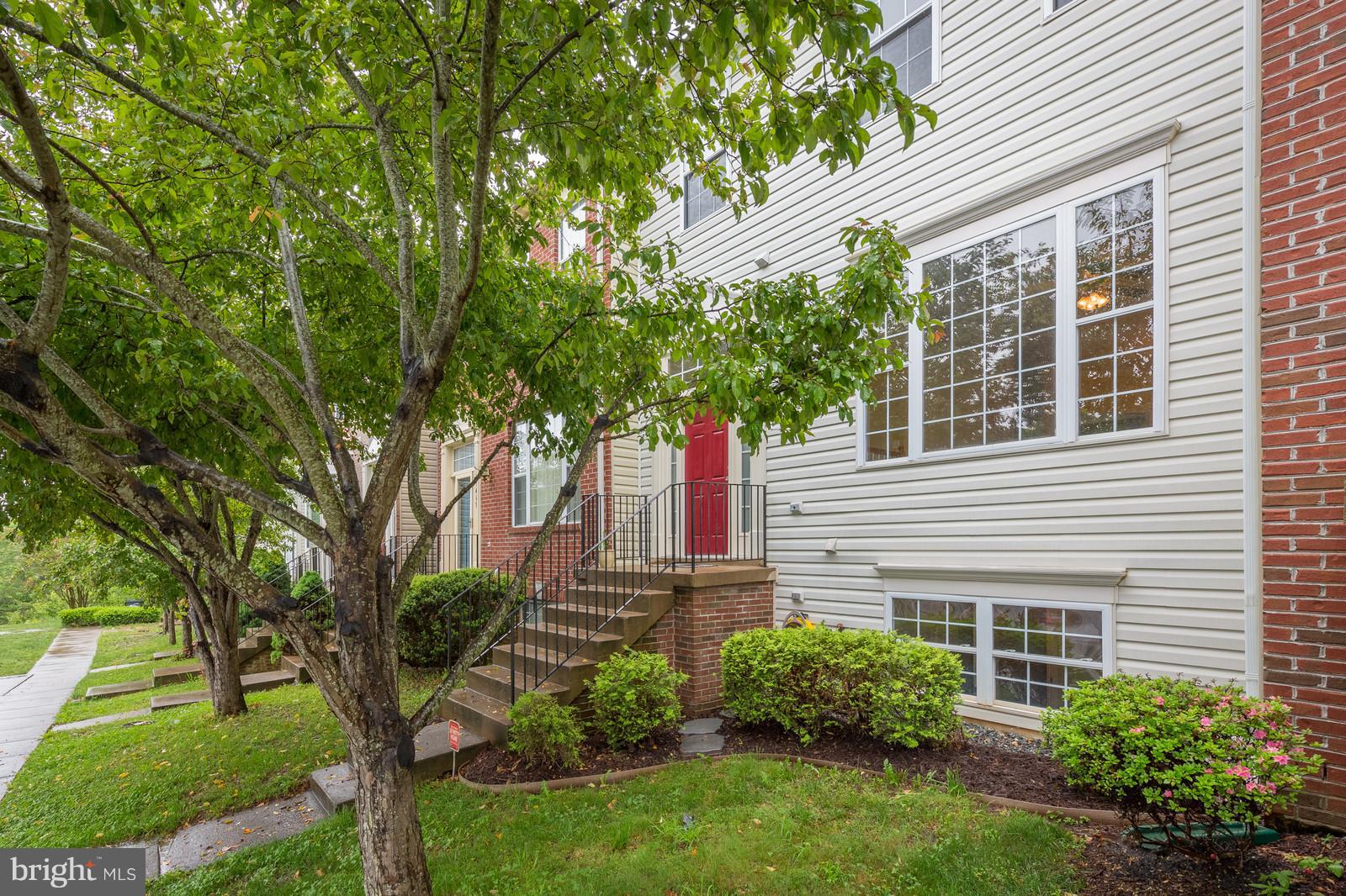 FOREST PARK - Residential