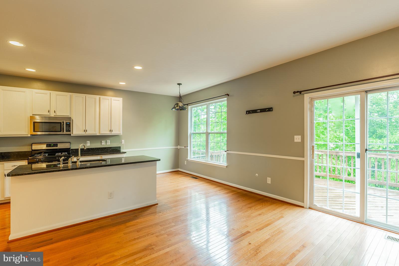 FOREST PARK - Residential