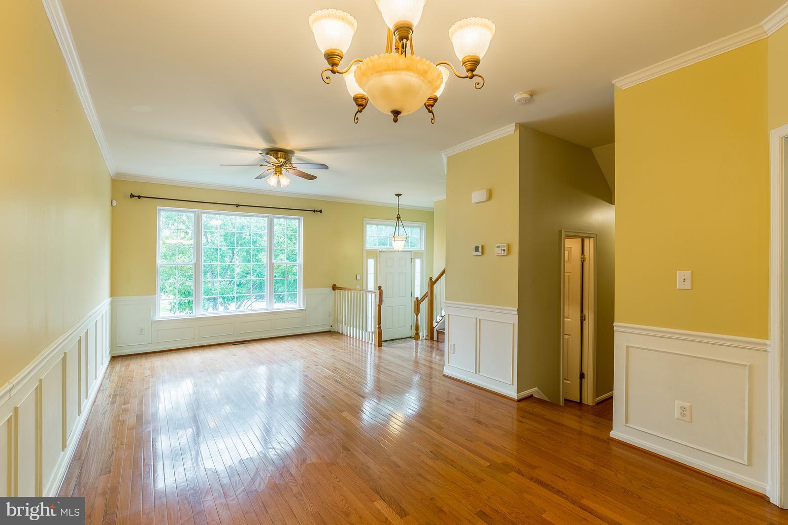 FOREST PARK - Residential