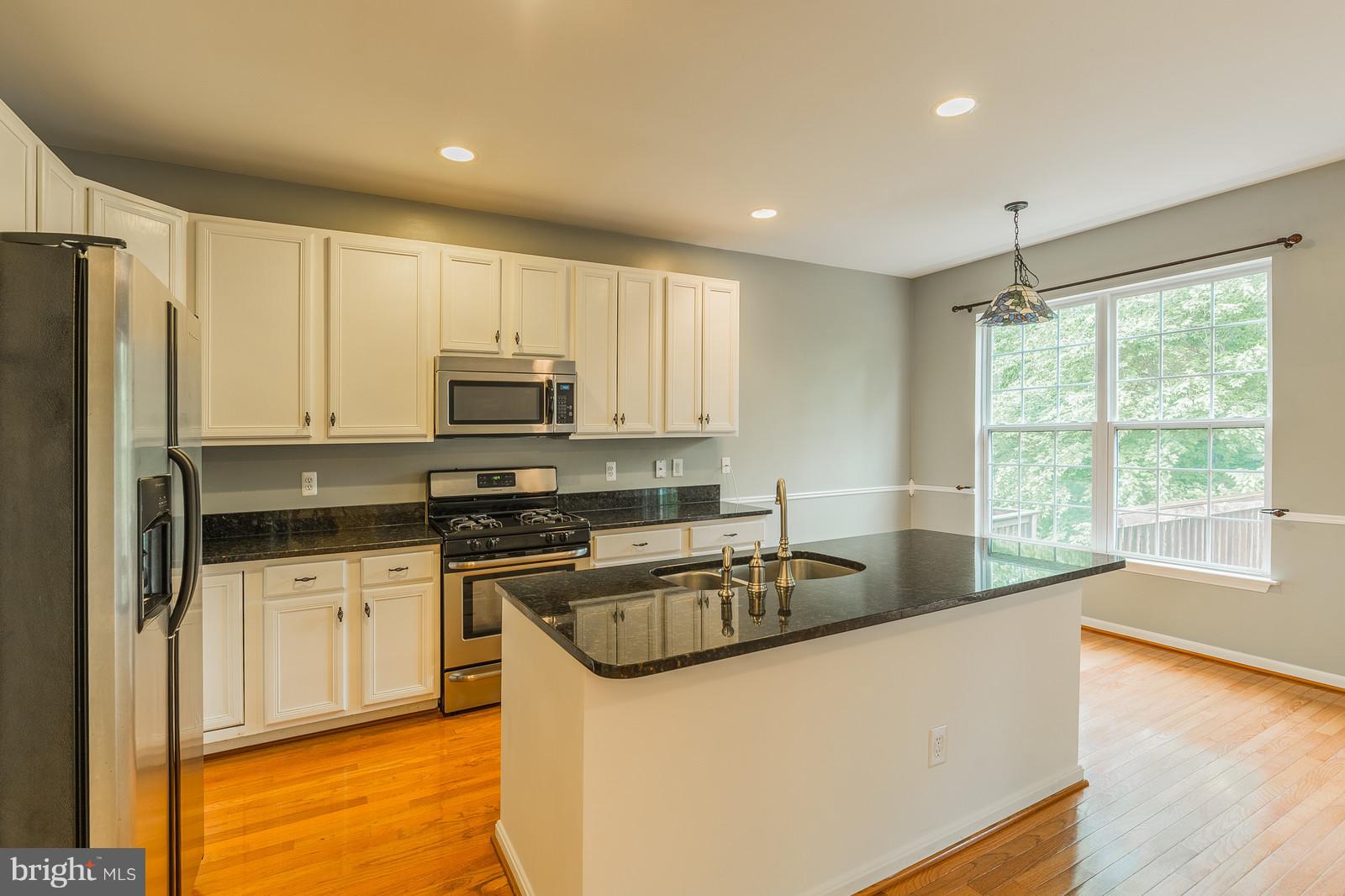 FOREST PARK - Residential