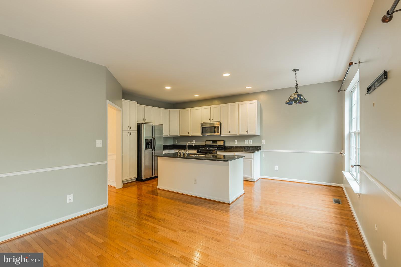 FOREST PARK - Residential