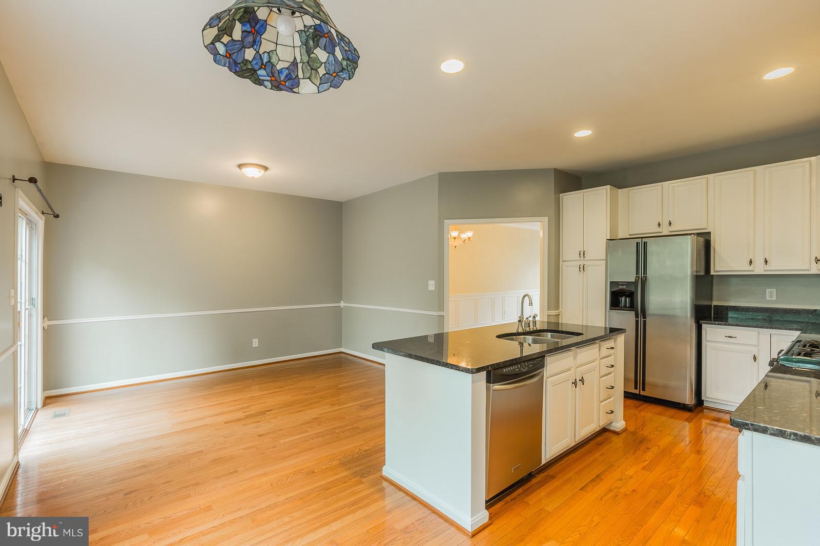 FOREST PARK - Residential