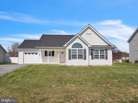 119 Bronte Avenue, Inwood, WV MLS: WVBE2039080