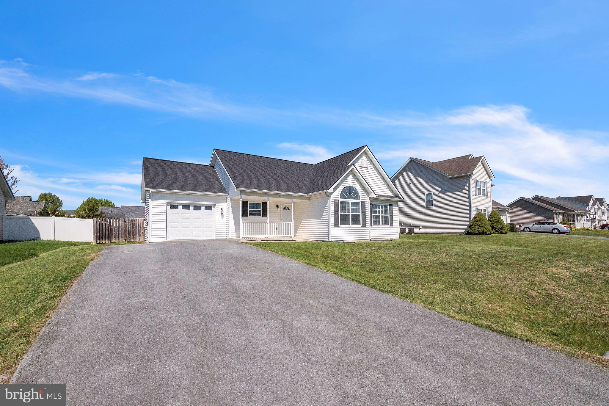 119 BRONTE AVENUE