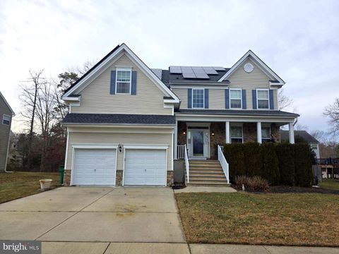 Photo of 207 Waterford Road, EGG HARBOR TOWNSHIP, NJ 08234 (MLS # NJAC2022388)