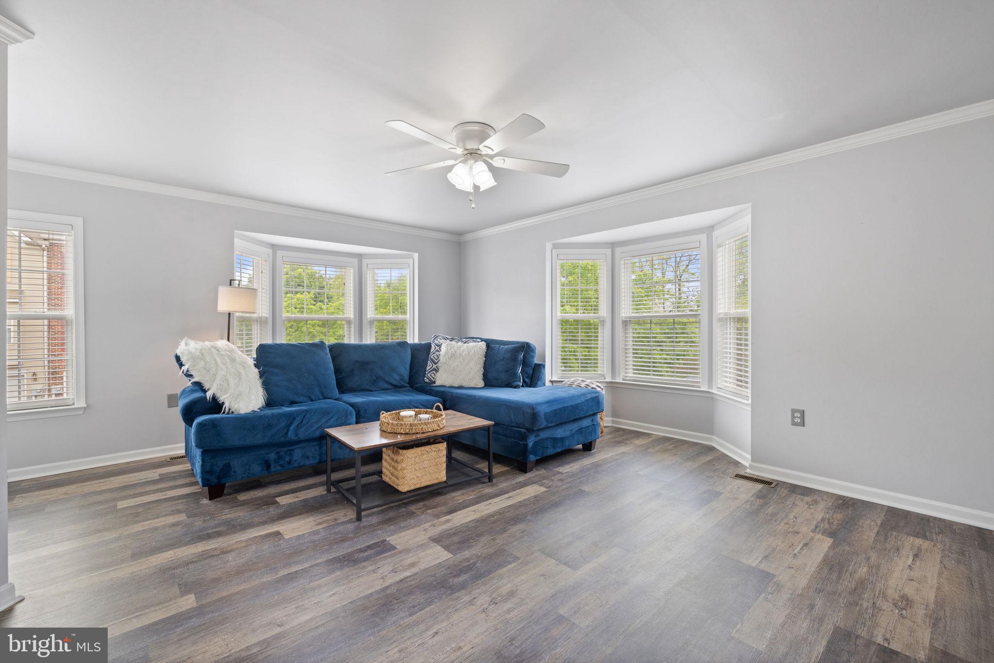 COUNTY GREEN - Residential