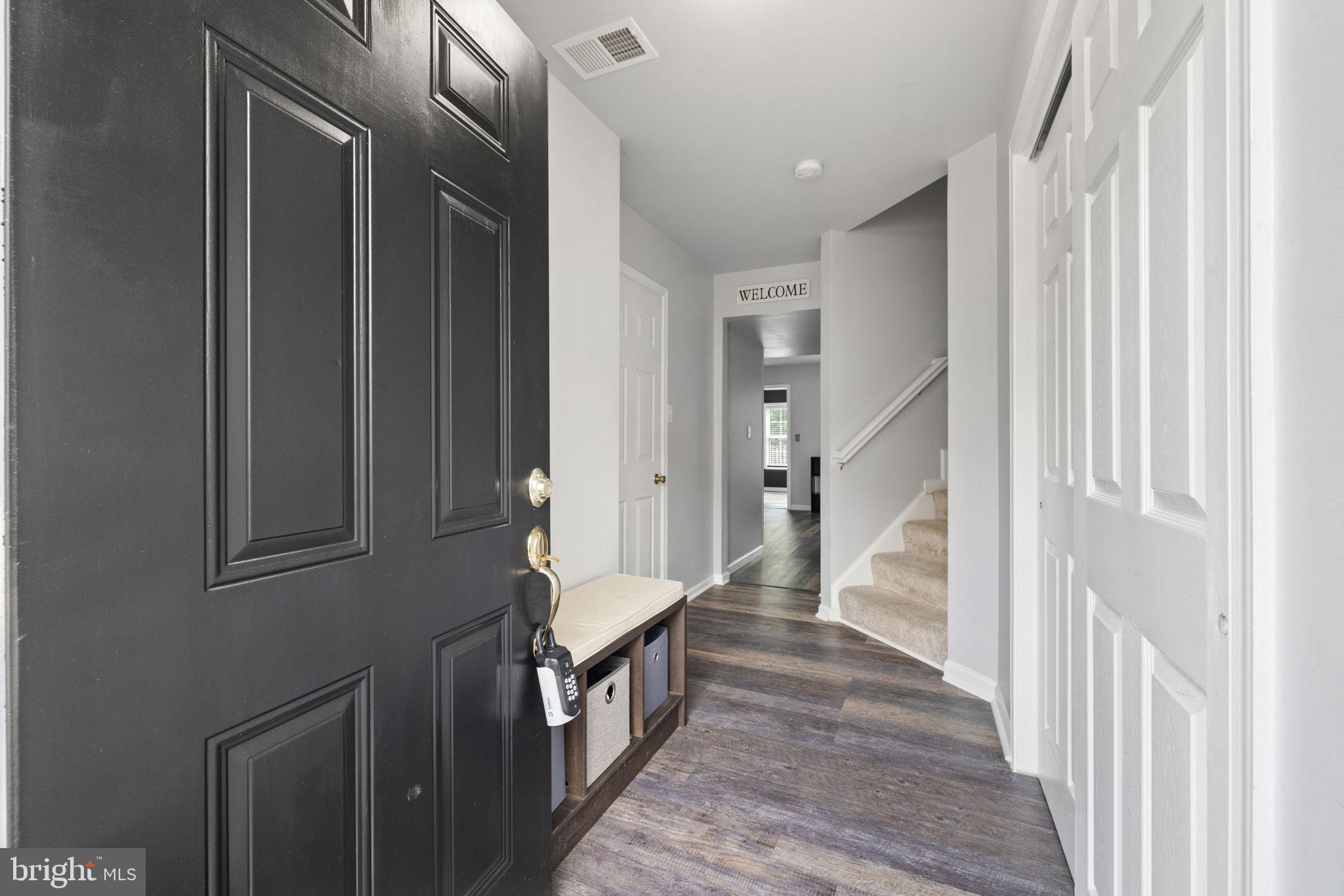 COUNTY GREEN - Residential