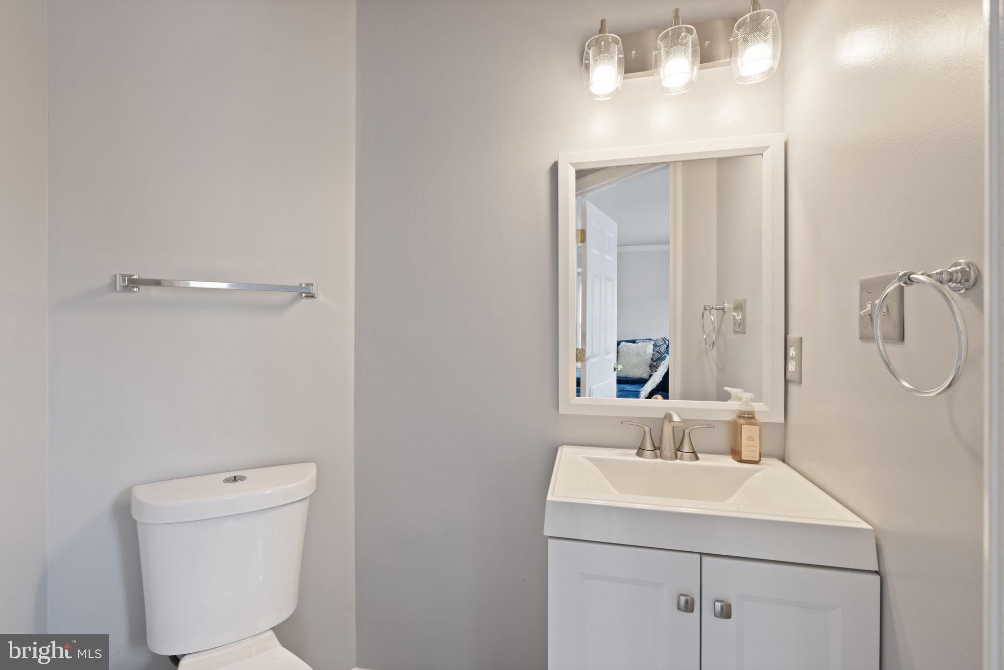 COUNTY GREEN - Residential