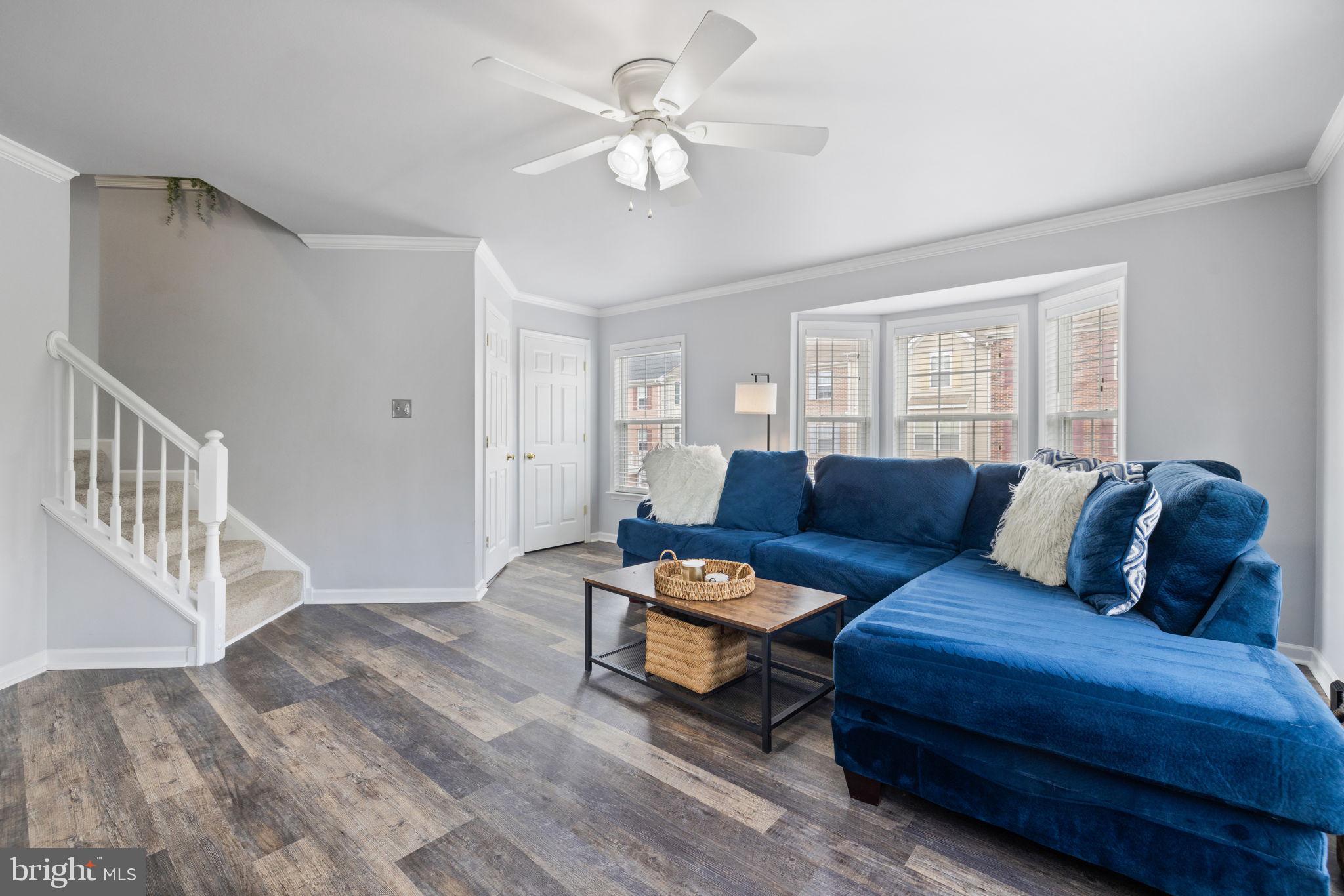 COUNTY GREEN - Residential