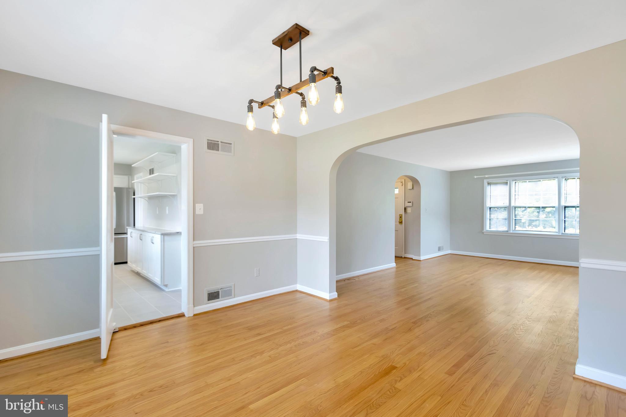 MADISON MANOR - Residential Lease