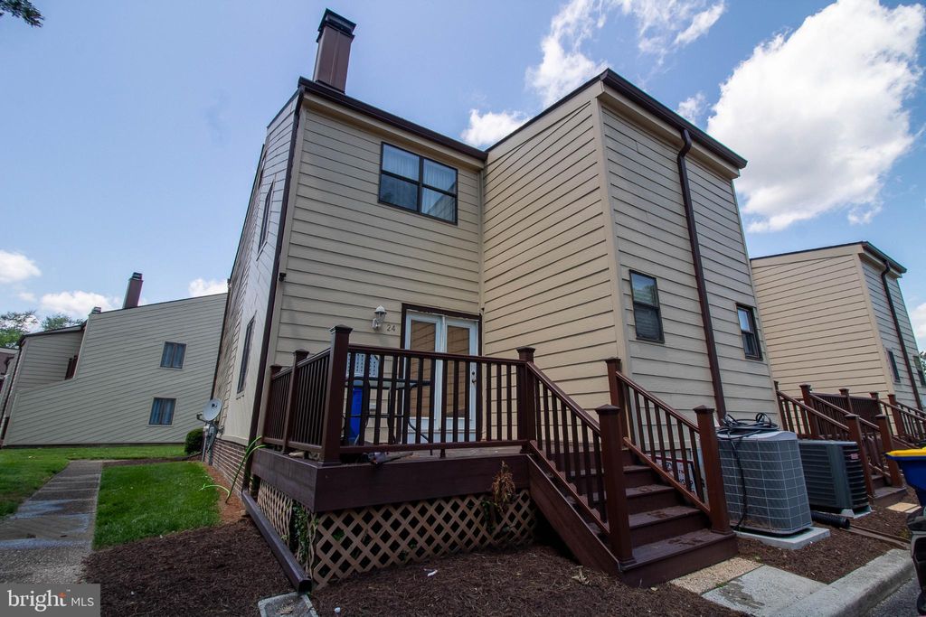 Photo of 24 Chatham Court, DOVER, DE 19901 (MLS # DEKT2039038)