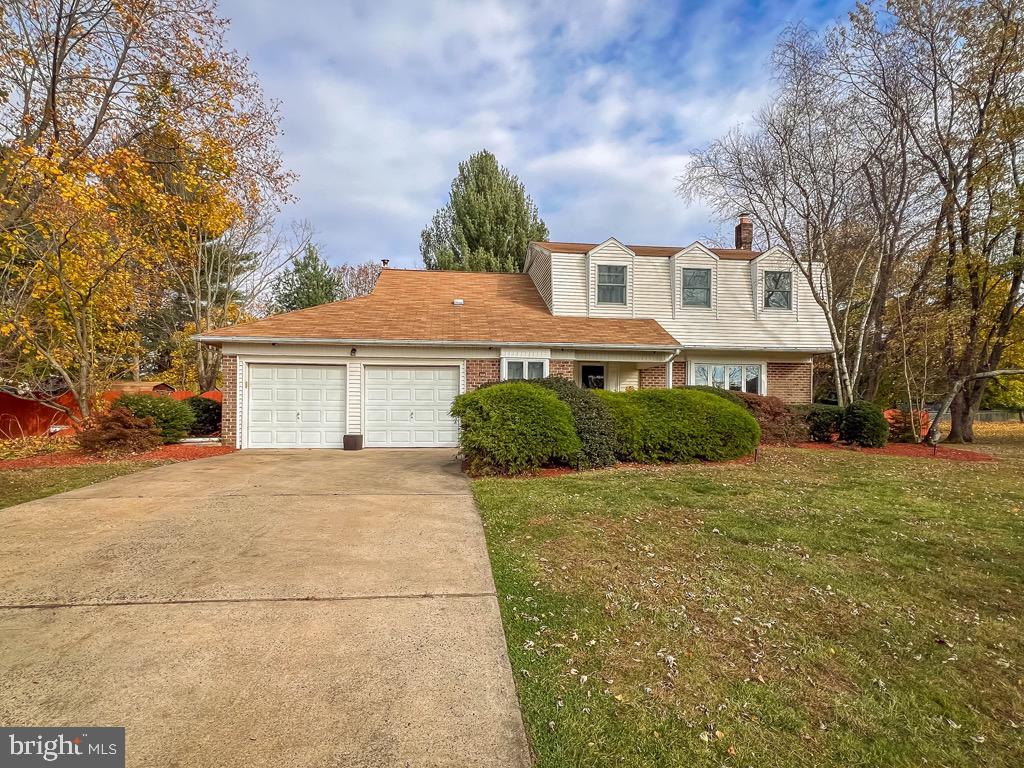 1215 TEMPERANCE LANE