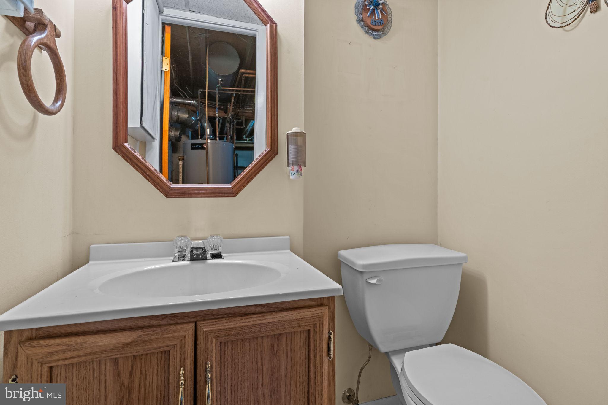 WASHINGTON HGTS - Residential