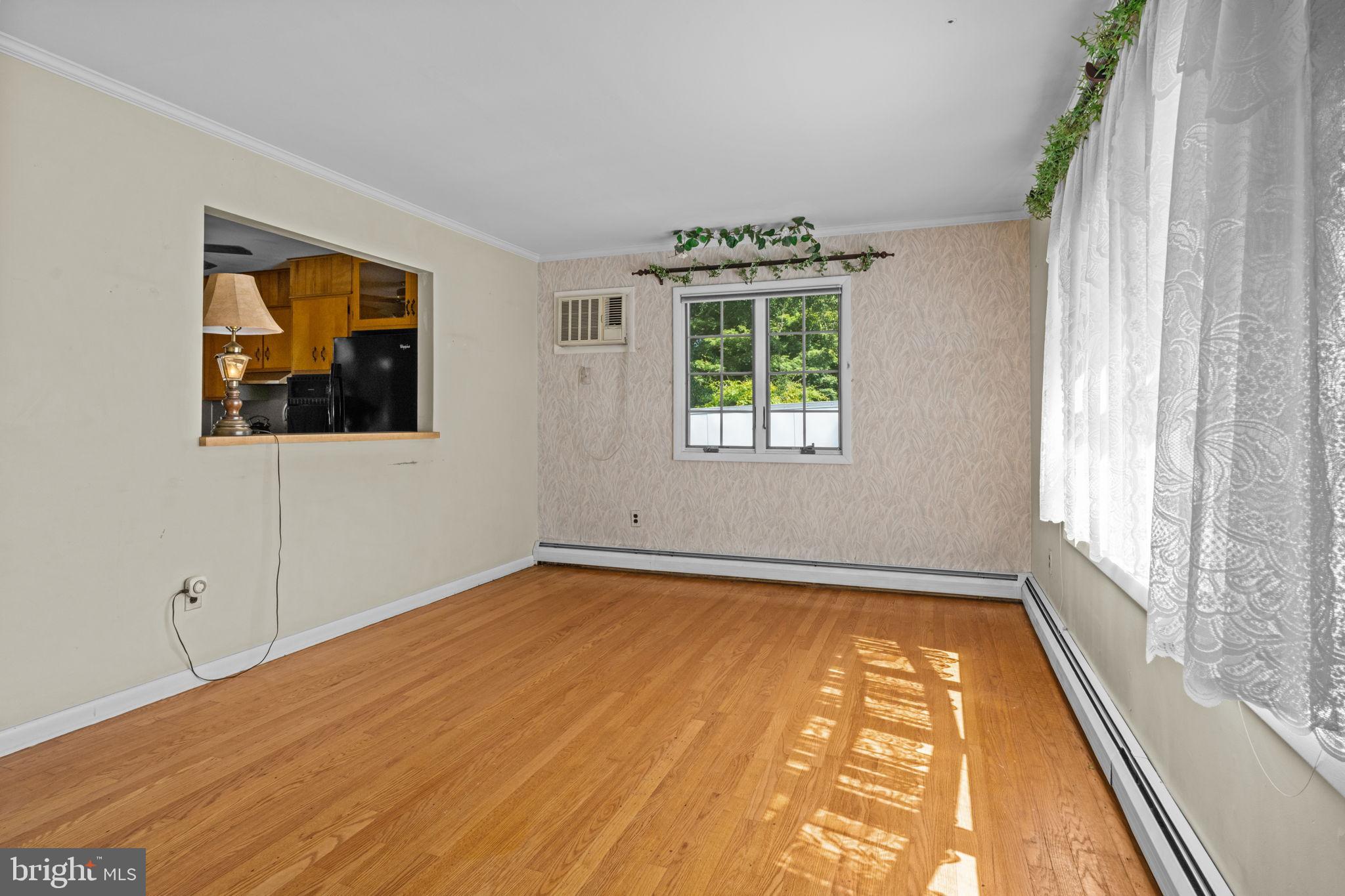 WASHINGTON HGTS - Residential