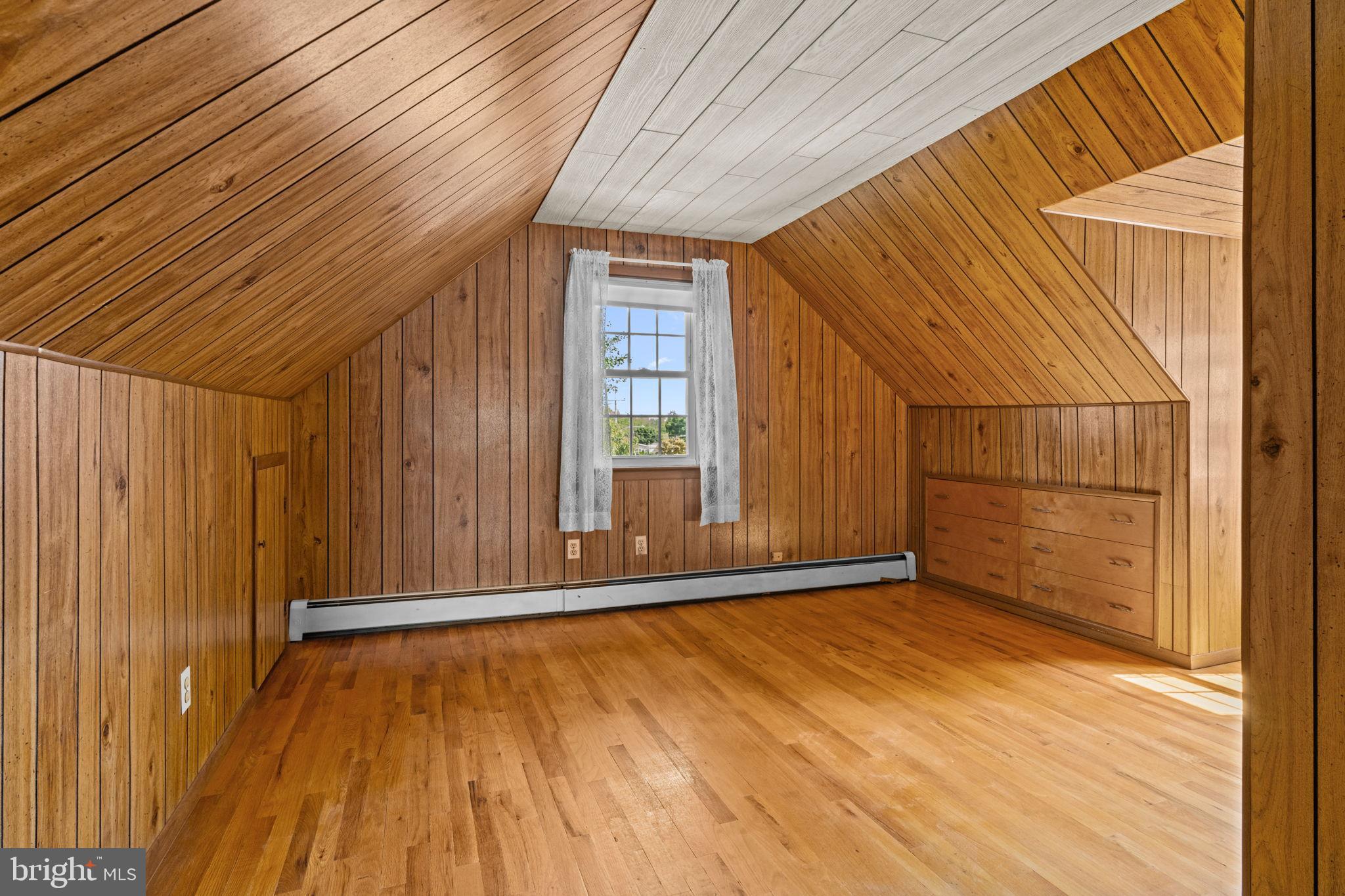 WASHINGTON HGTS - Residential