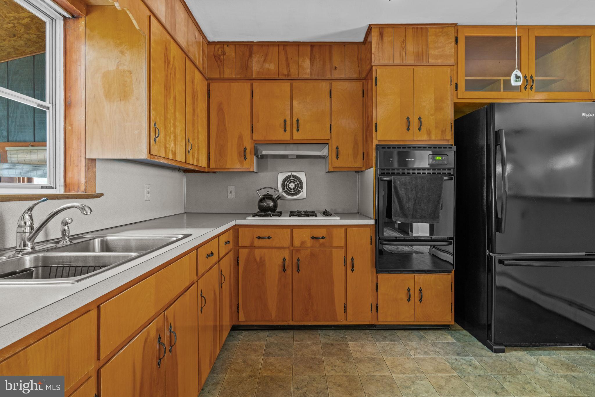 WASHINGTON HGTS - Residential