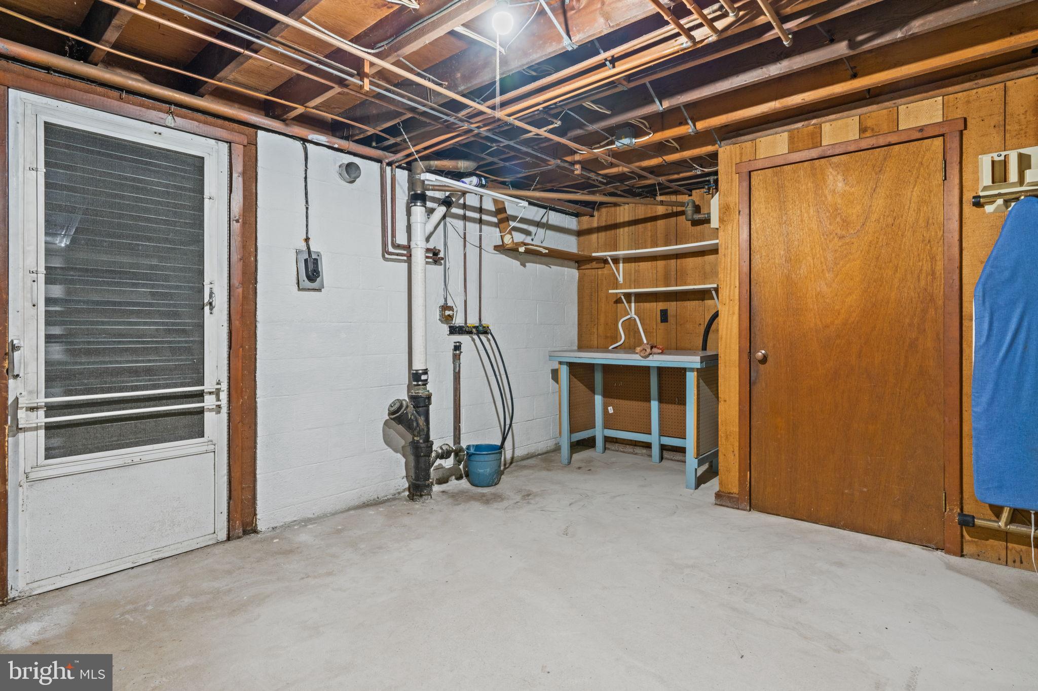 WASHINGTON HGTS - Residential