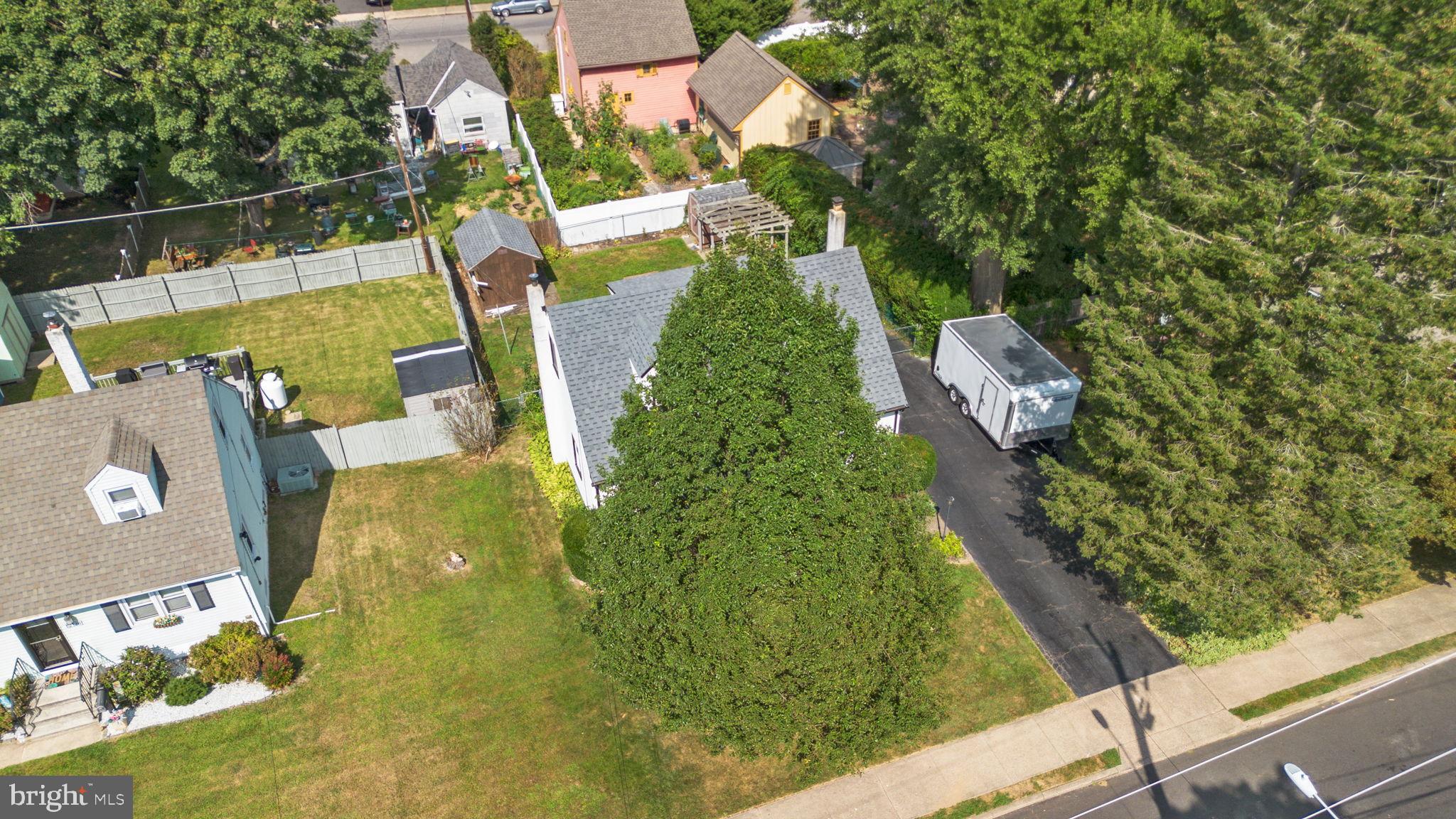 WASHINGTON HGTS - Residential