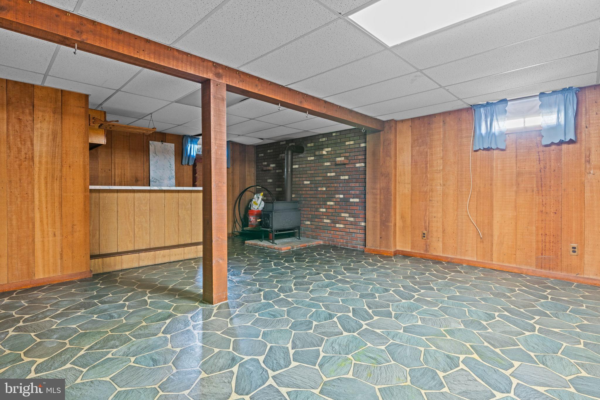 WASHINGTON HGTS - Residential