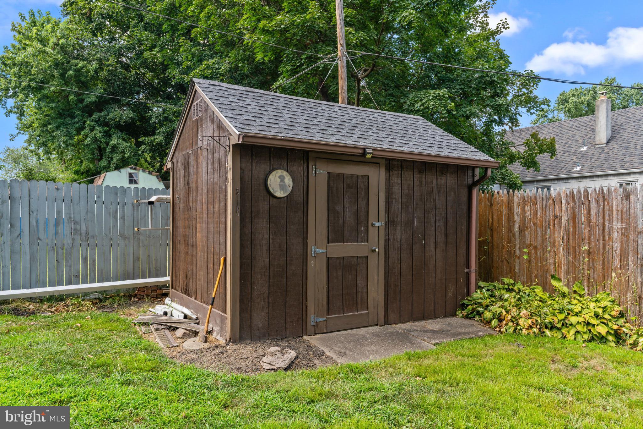 WASHINGTON HGTS - Residential