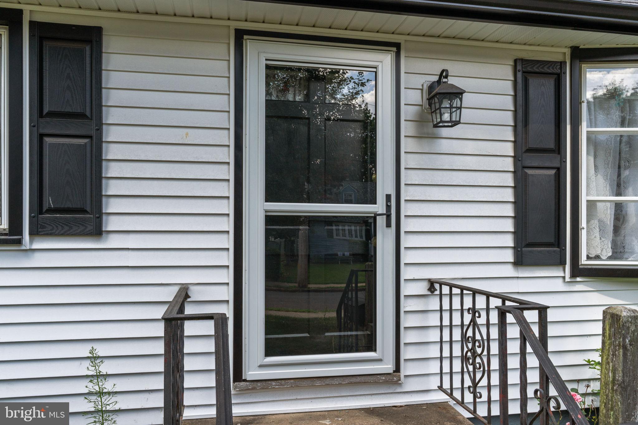 WASHINGTON HGTS - Residential