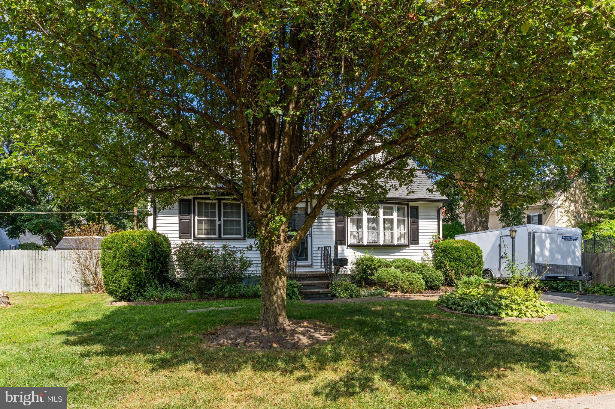 WASHINGTON HGTS - Residential