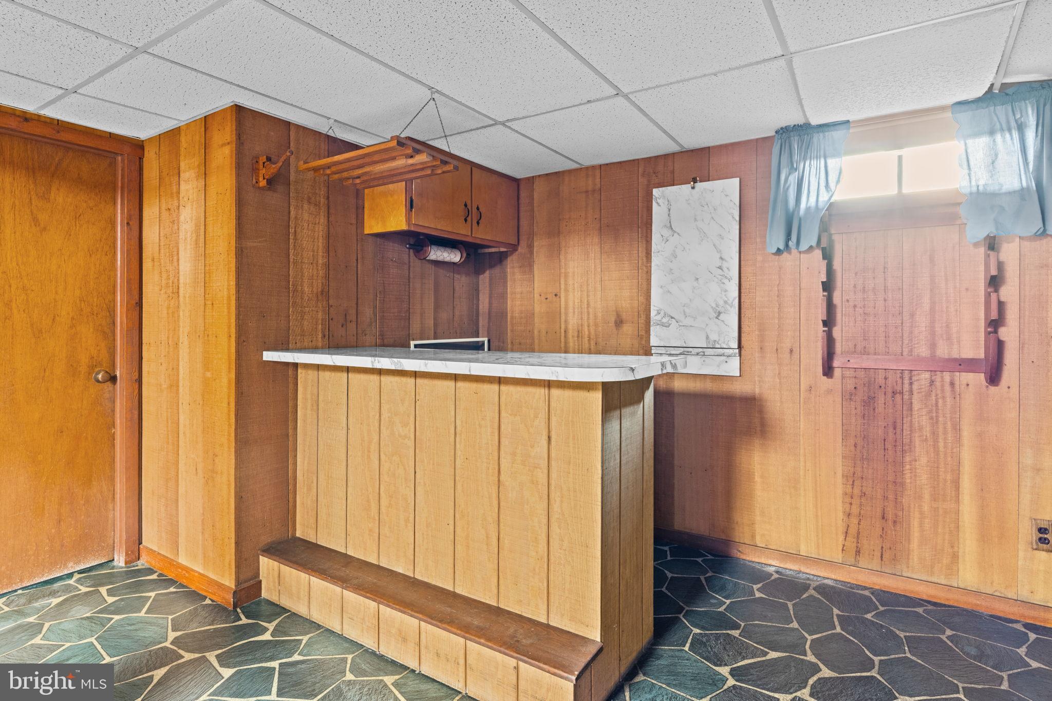 WASHINGTON HGTS - Residential