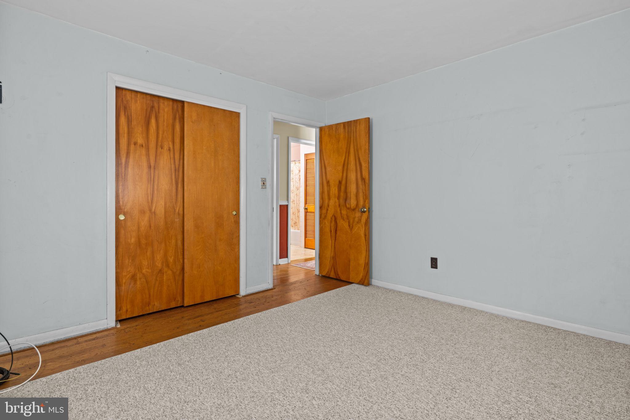 WASHINGTON HGTS - Residential