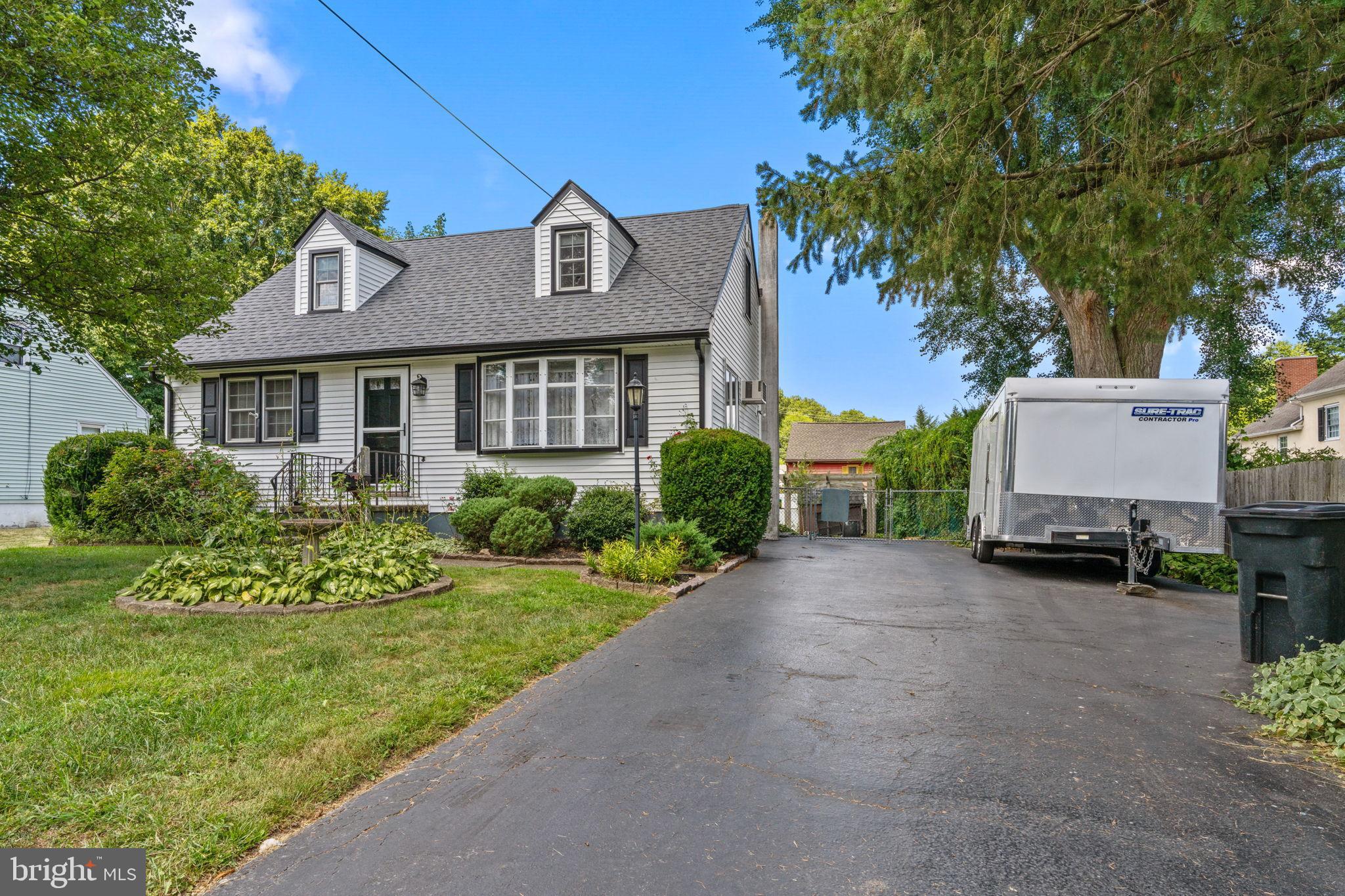 WASHINGTON HGTS - Residential