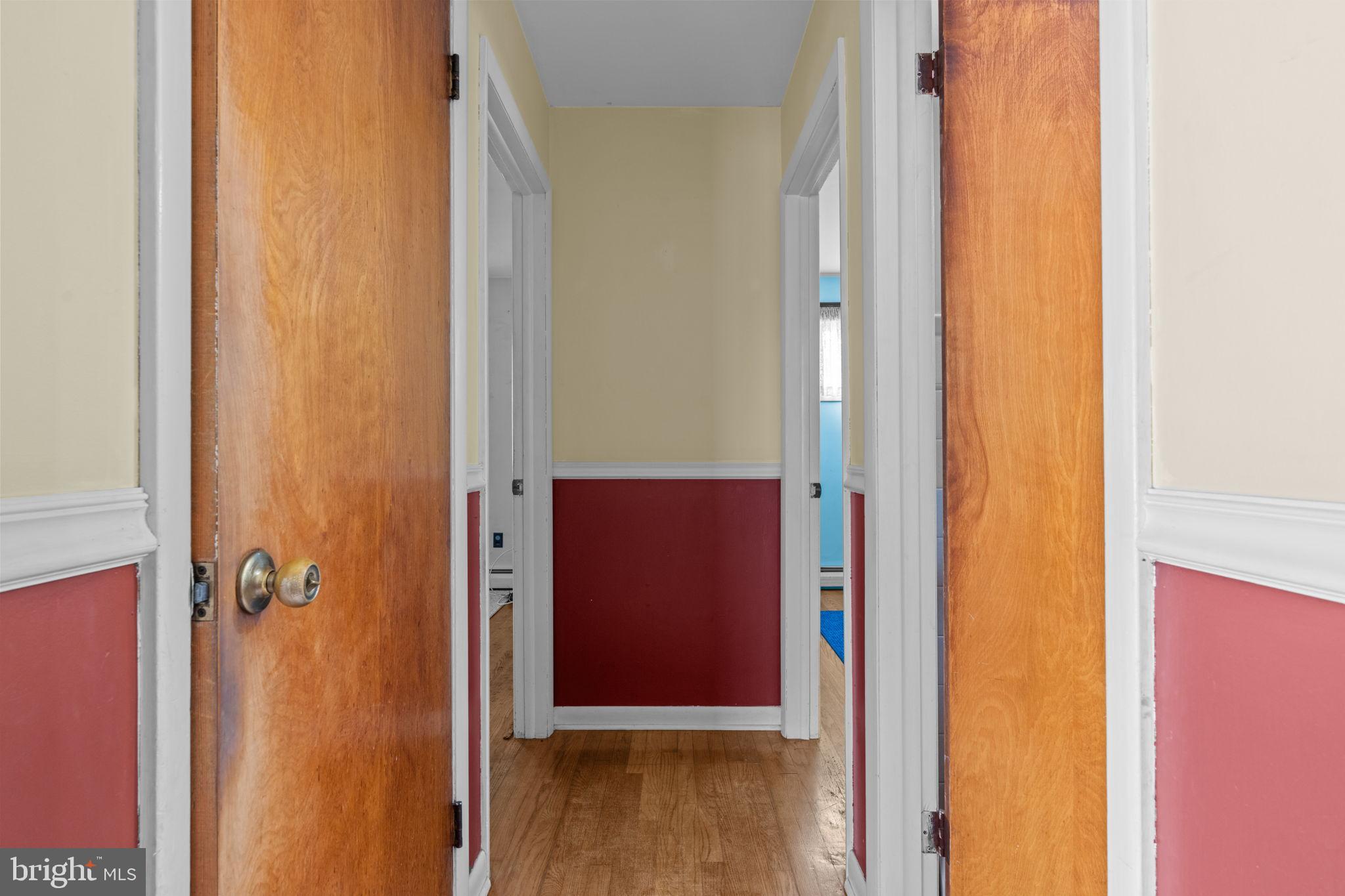 WASHINGTON HGTS - Residential