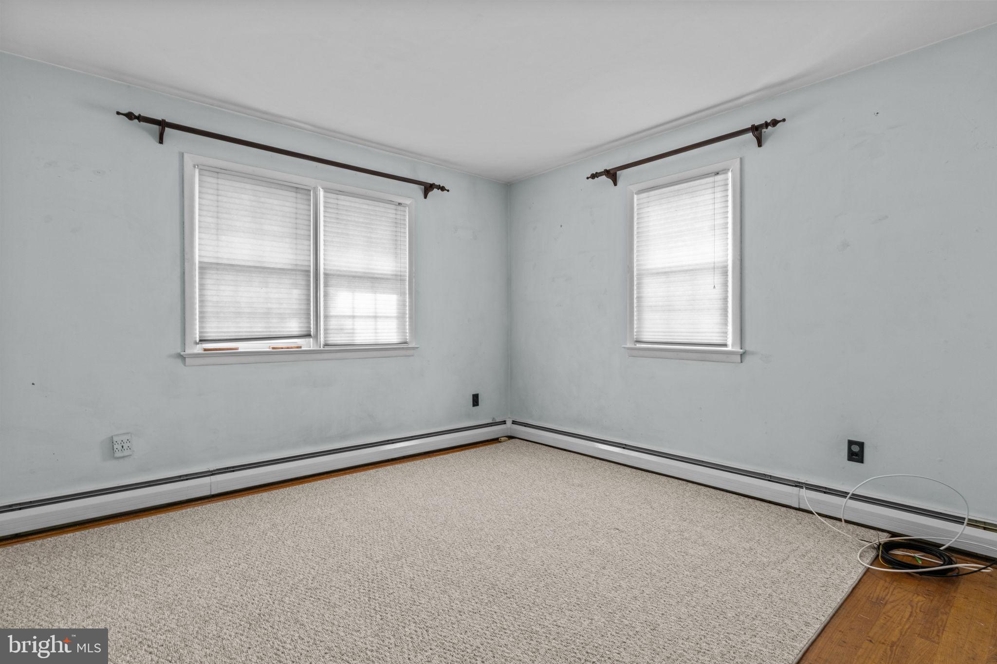 WASHINGTON HGTS - Residential