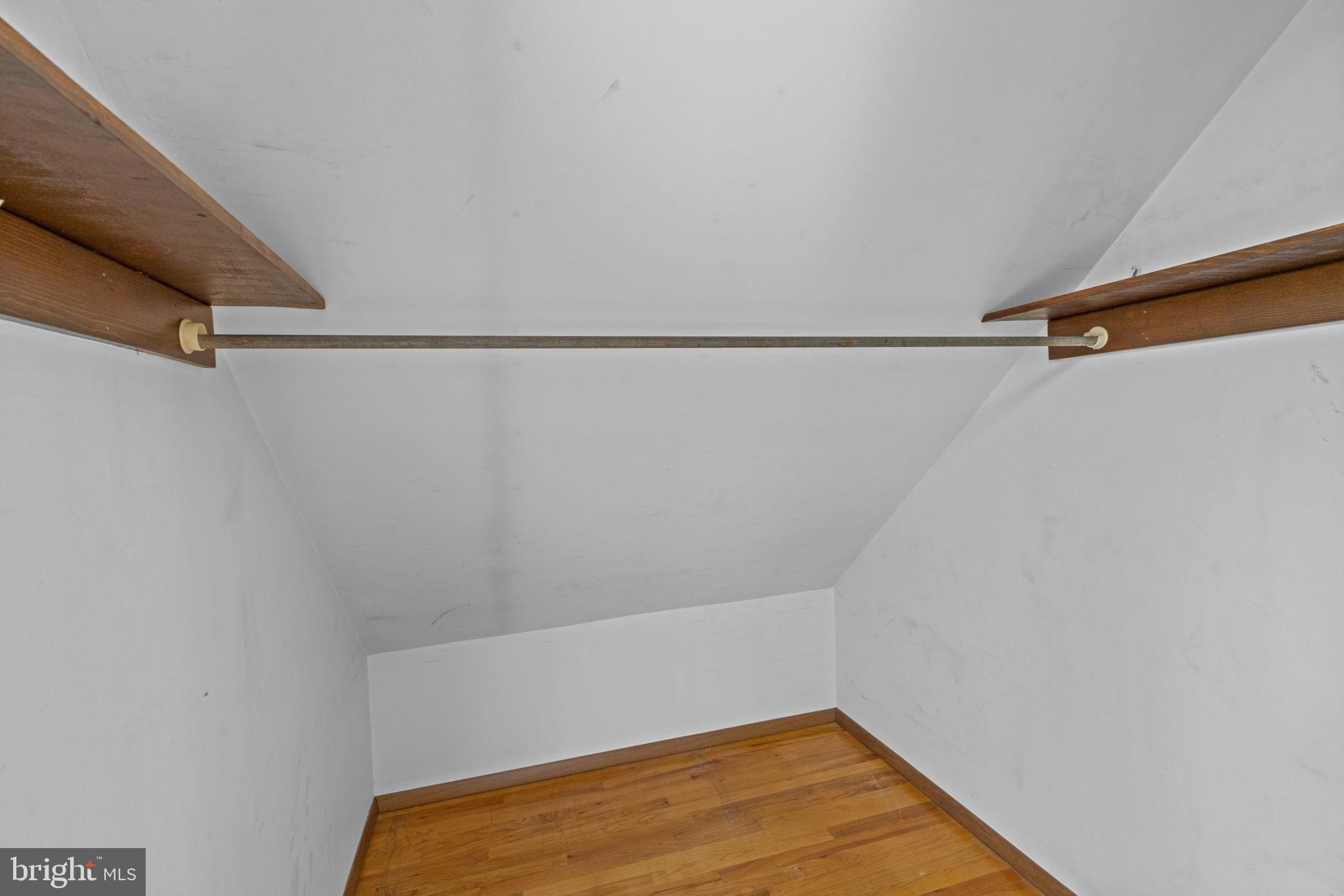 WASHINGTON HGTS - Residential