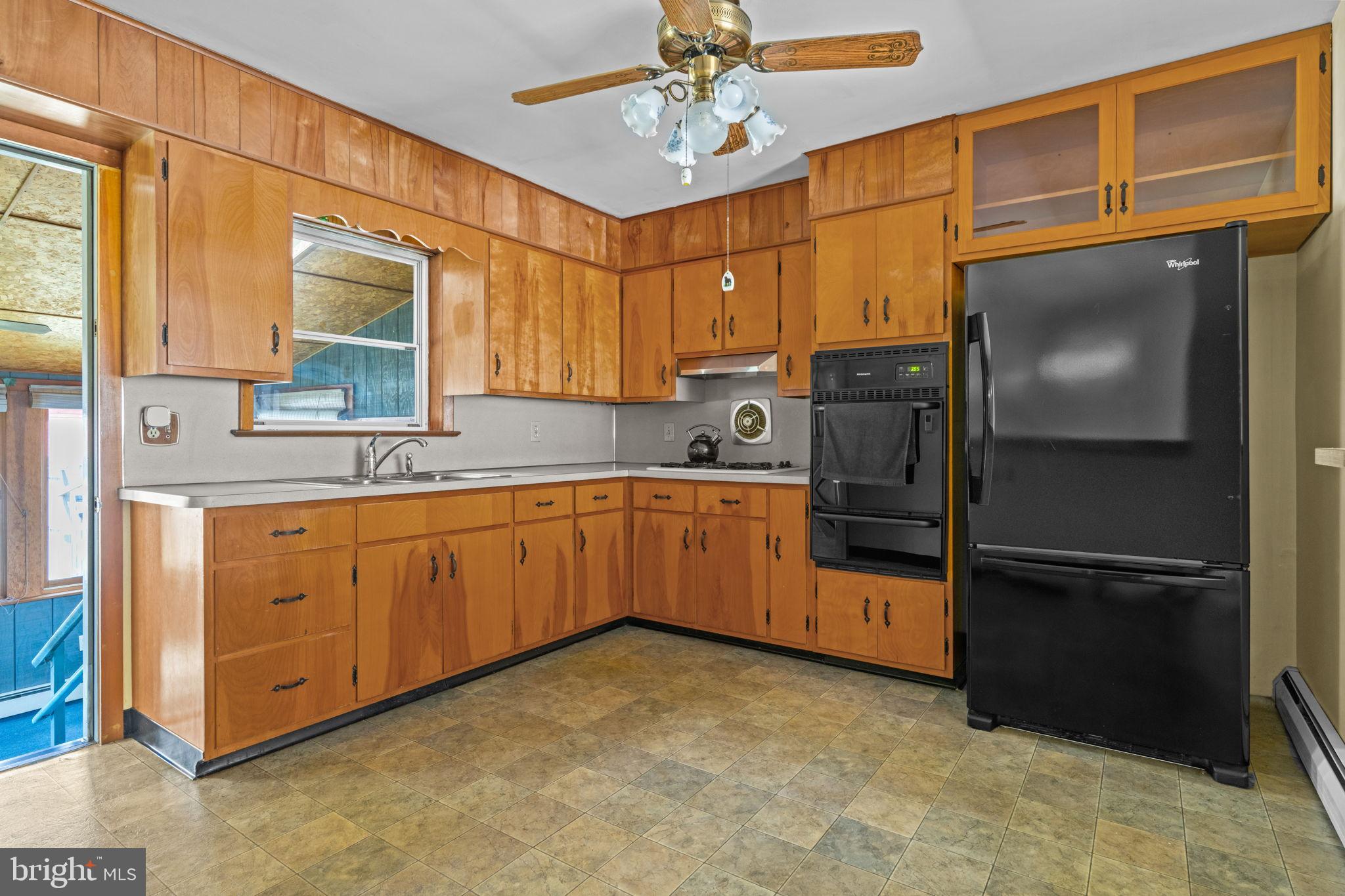 WASHINGTON HGTS - Residential