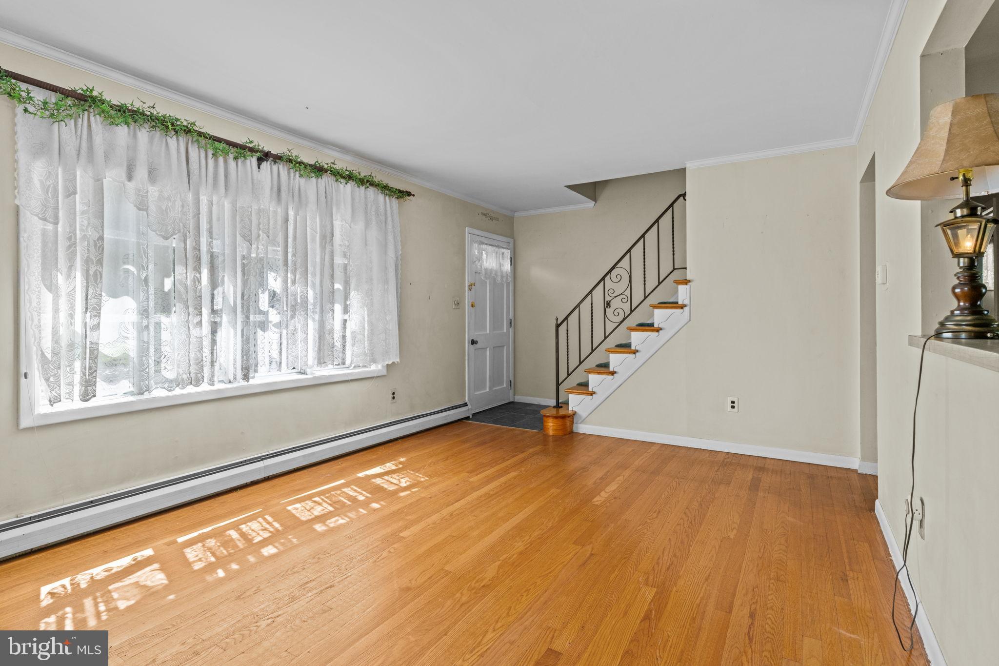 WASHINGTON HGTS - Residential