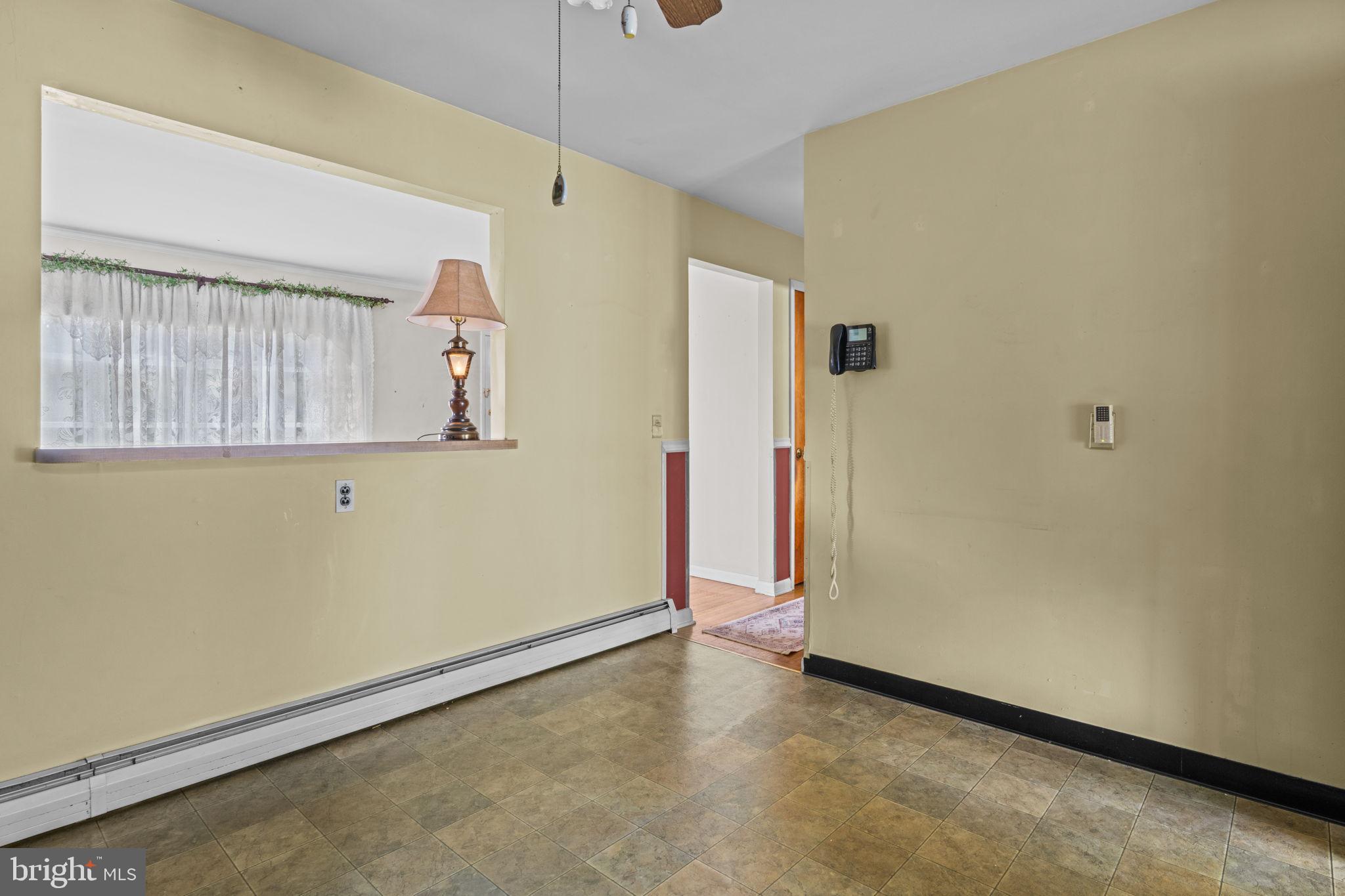 WASHINGTON HGTS - Residential