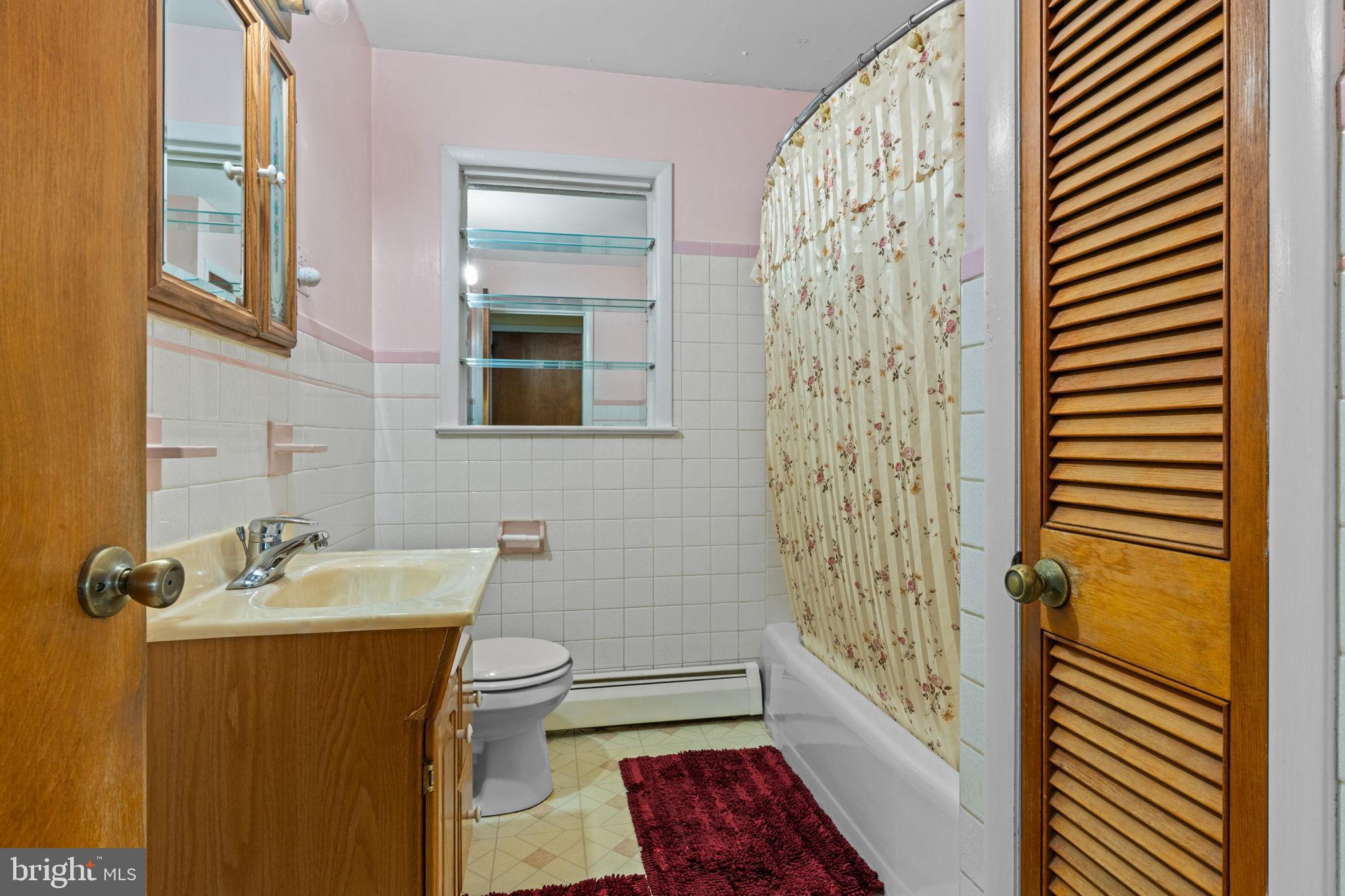 WASHINGTON HGTS - Residential