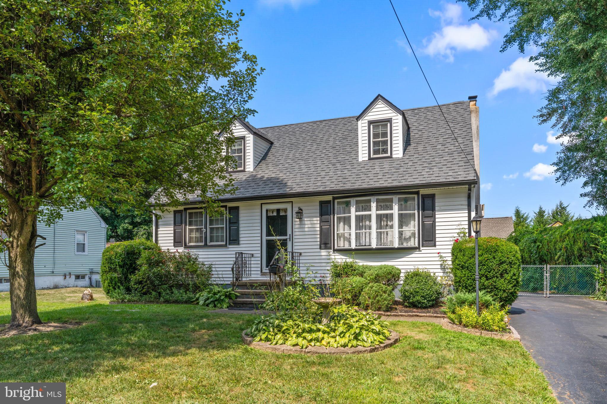 WASHINGTON HGTS - Residential